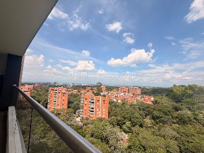 Apartamento de 3 alcobas en venta en Altos De Ciudad Jardin, Cali, 171 m² · foto 7 de 20