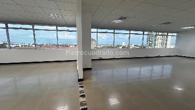 Oficina en Arriendo, SANTA MONICA CHIPICHAPE, Cali