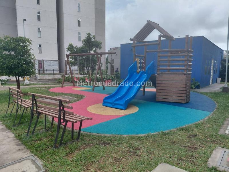 Apartamento en Venta, Jamundi - Vista 5