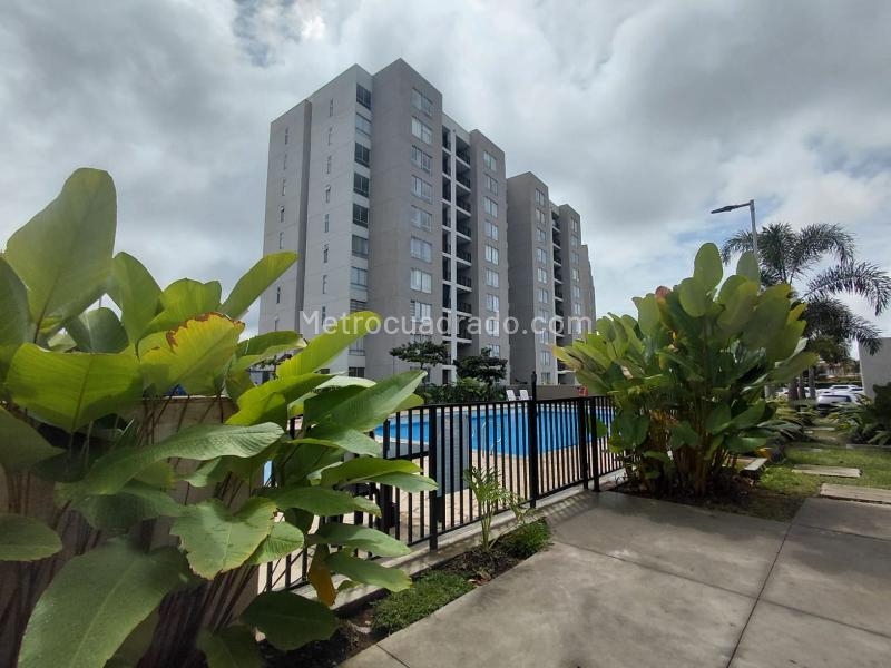 Apartamento en Venta, Jamundi - Vista 3
