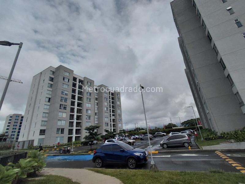Apartamento en Venta, Jamundi - Vista 4