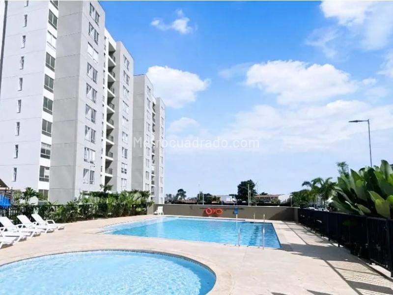 Apartamento en Venta, Jamundi - Vista 2