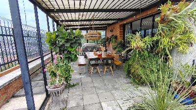Apartamento de 4 alcobas en venta en La Arboleda, Cali, 210 m² · foto 10 de 20