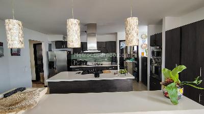 Apartamento de 4 alcobas en venta en La Arboleda, Cali, 210 m² · foto 11 de 20