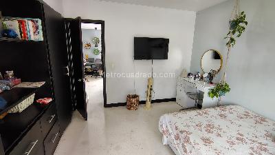 Apartamento de 4 alcobas en venta en La Arboleda, Cali, 210 m² · foto 16 de 20