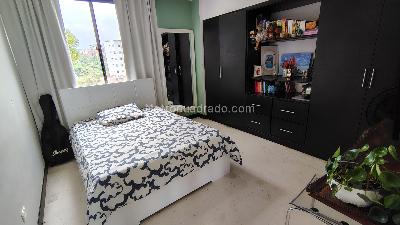 Apartamento de 4 alcobas en venta en La Arboleda, Cali, 210 m² · foto 17 de 20
