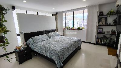 Apartamento de 4 alcobas en venta en La Arboleda, Cali, 210 m² · foto 18 de 20