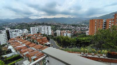 Apartamento de 4 alcobas en venta en La Arboleda, Cali, 210 m² · foto 20 de 20