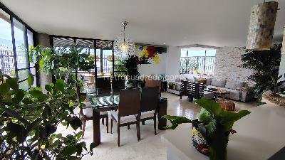 Apartamento de 4 alcobas en venta en La Arboleda, Cali, 210 m² · foto 2 de 20