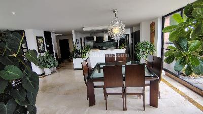 Apartamento de 4 alcobas en venta en La Arboleda, Cali, 210 m² · foto 3 de 20