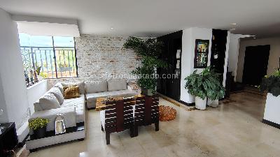 Apartamento de 4 alcobas en venta en La Arboleda, Cali, 210 m² · foto 4 de 20