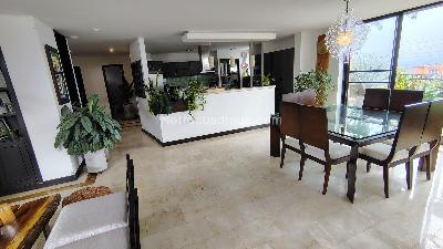 Apartamento de 4 alcobas en venta en La Arboleda, Cali, 210 m² · foto 5 de 20