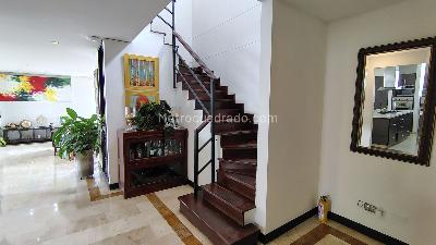 Apartamento de 4 alcobas en venta en La Arboleda, Cali, 210 m² · foto 8 de 20
