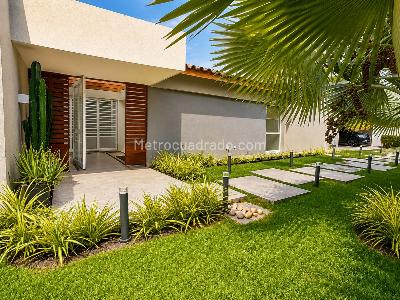 Casa de 3 alcobas en venta en Palmira, 263 m² · foto 5 de 20
