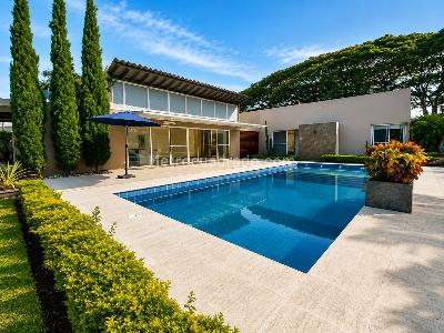 Casa de 3 alcobas en venta en Palmira, 263 m² · foto 4 de 20
