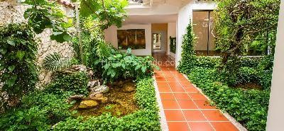 Casa de 4 alcobas en venta en La Flora, Cali, 320 m² · foto 6 de 20