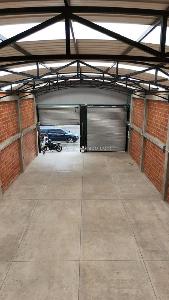Warehouse for rent in SANTA ROSA, Cali