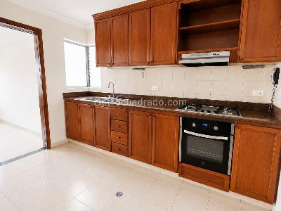 Apartamento de 3 alcobas en venta en Santa Rosa Del Oeste, Cali, 150 m² · foto 9 de 20