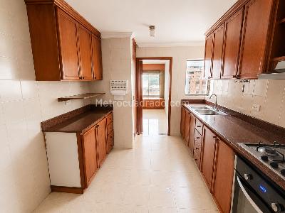 Apartamento de 3 alcobas en venta en Santa Rosa Del Oeste, Cali, 150 m² · foto 10 de 20