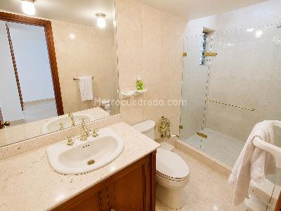 Apartamento de 3 alcobas en venta en Santa Rosa Del Oeste, Cali, 150 m² · foto 12 de 20