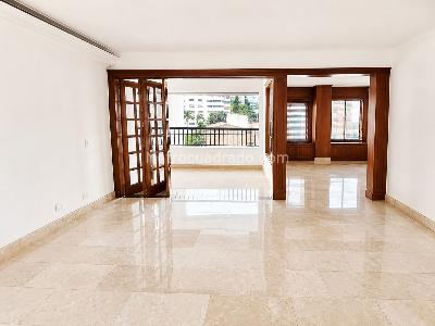 Apartamento de 3 alcobas en venta en Santa Rosa Del Oeste, Cali, 150 m² · foto 2 de 20