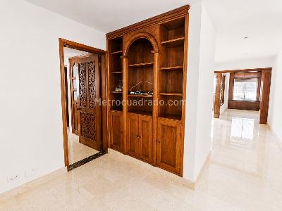 Apartamento de 3 alcobas en venta en Santa Rosa Del Oeste, Cali, 150 m² · foto 19 de 20