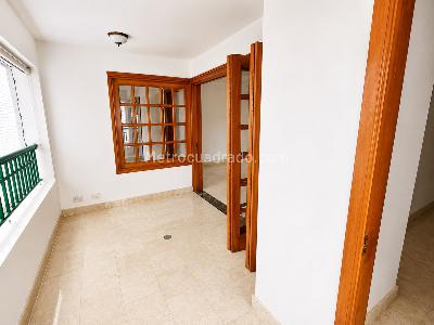 Apartamento de 3 alcobas en venta en Santa Rosa Del Oeste, Cali, 150 m² · foto 7 de 20