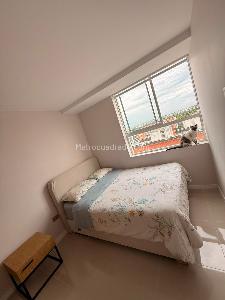 Apartamento de 2 alcobas en venta en Valle Del Lili, Cali, 99 m² · foto 12 de 16