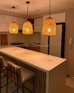 Apartamento de 2 alcobas en venta en Valle Del Lili, Cali, 99 m² · foto 13 de 16