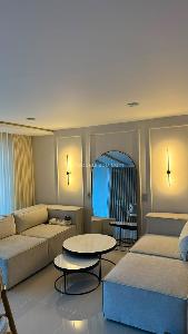 Apartamento de 2 alcobas en venta en Valle Del Lili, Cali, 99 m² · foto 15 de 16