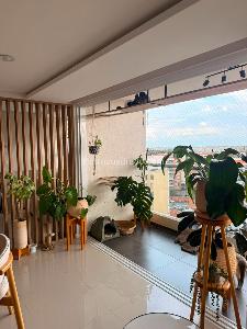 Apartamento de 2 alcobas en venta en Valle Del Lili, Cali, 99 m² · foto 3 de 16