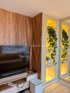 Apartamento de 2 alcobas en venta en Valle Del Lili, Cali, 99 m² · foto 4 de 16