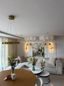 Apartamento de 2 alcobas en venta en Valle Del Lili, Cali, 99 m² · foto 5 de 16