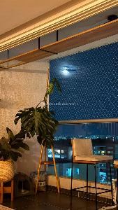 Apartamento de 2 alcobas en venta en Valle Del Lili, Cali, 99 m² · foto 6 de 16