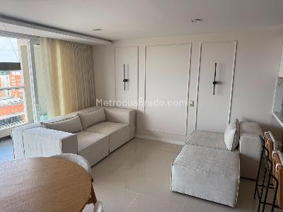 Apartamento de 2 alcobas en venta en Valle Del Lili, Cali, 99 m² · foto 7 de 16