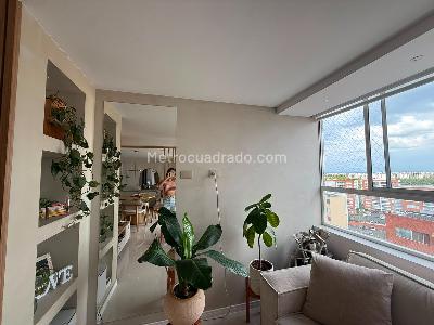 Apartamento de 2 alcobas en venta en Valle Del Lili, Cali, 99 m² · foto 8 de 16