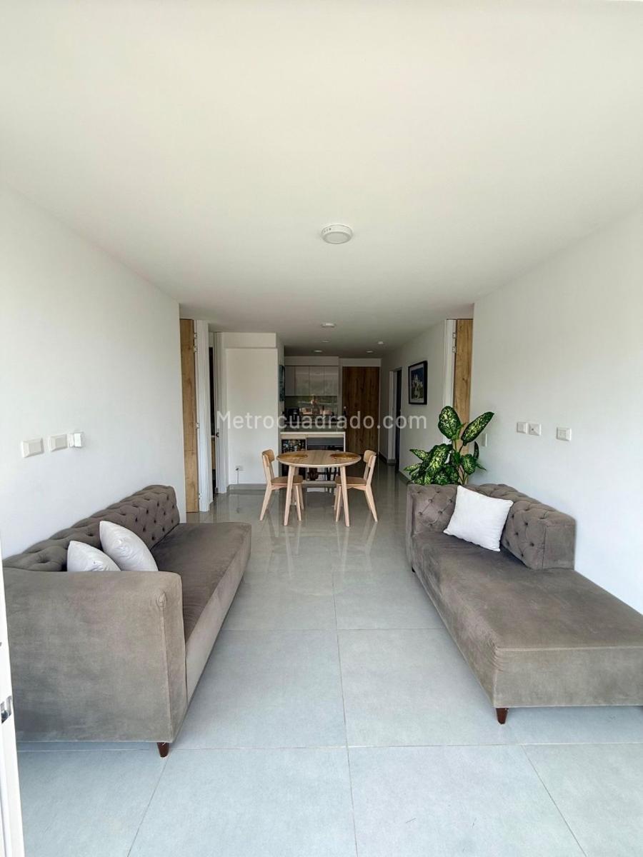 Foto del apartamento