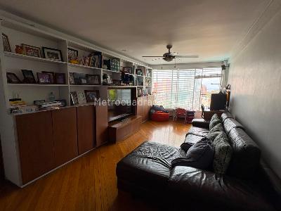 Apartamento de 3 alcobas en venta en El Peñon, Cali, 220 m² · foto 4 de 9