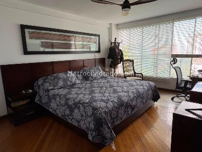 Apartamento de 3 alcobas en venta en El Peñon, Cali, 220 m² · foto 7 de 9