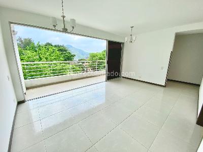 Apartamento en Arriendo, BELLAVISTA, Cali