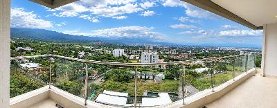 Apartment for rent in BALCONES DE PANCE, Cali
