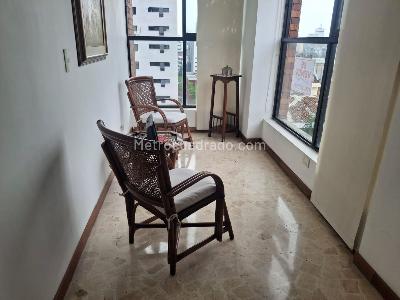 Apartamento de 3 alcobas en venta en Centenario, Cali, 177 m² · foto 14 de 20