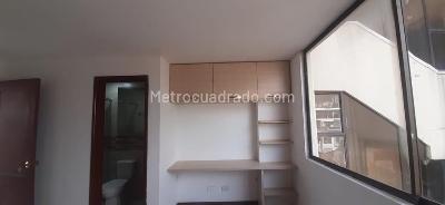 Apartaestudio en venta en San Fernando, Cali, 44 m² · foto 10 de 16