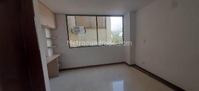 Apartaestudio en venta en San Fernando, Cali, 44 m² · foto 7 de 16