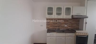 Apartaestudio en venta en San Fernando, Cali, 44 m² · foto 5 de 16