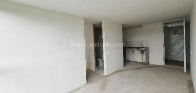 Apartamento en venta en Suba Salitre, Bogotá · foto 10 de 20