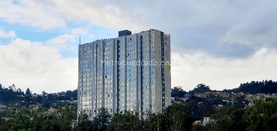 Apartamento en venta en Suba Salitre, Bogotá · foto 3 de 20