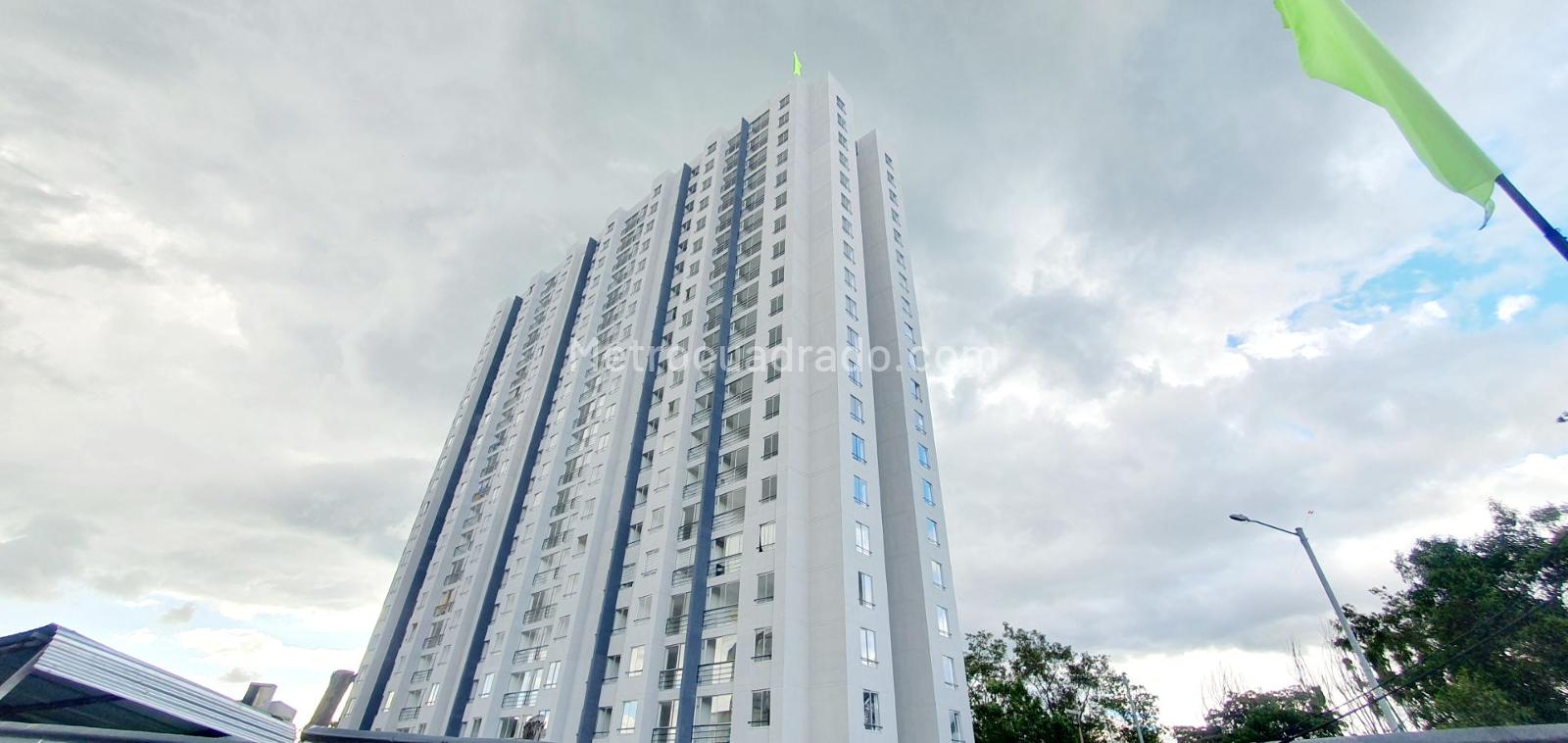 Apartamento en Venta  SUBA SALITRE