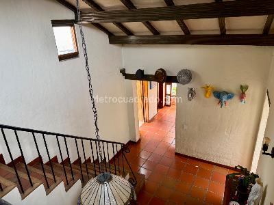Casa en venta en Gratamira, Bogotá · foto 12 de 20