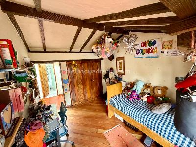 Casa en venta en Gratamira, Bogotá · foto 5 de 20